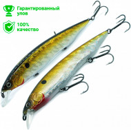 Воблер Kosadaka Kanata XS 160SP (32.4г) GTR