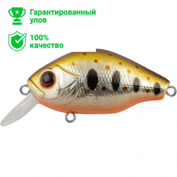 Воблер TsuYoki DROP SR 45F WR009