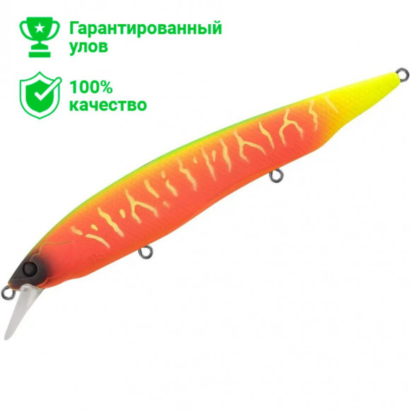 Воблер TsuYoki SIROTA 120SP FRU Воблер TsuYoki SIROTA 120SP FRU