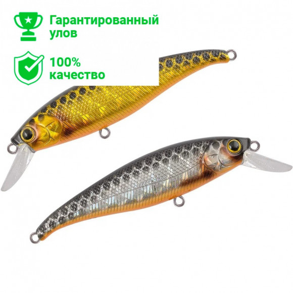 Воблер TsuYoki BRUT 80SP TS264W