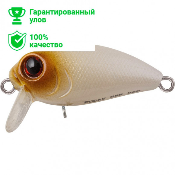 Воблер TsuYoki FUGAZ SSR 36F 439