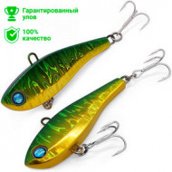 Воблер Kosadaka CRYSTAL 68S (15.4г) HGY Воблер Kosadaka CRYSTAL 68S (15.4г) HGY