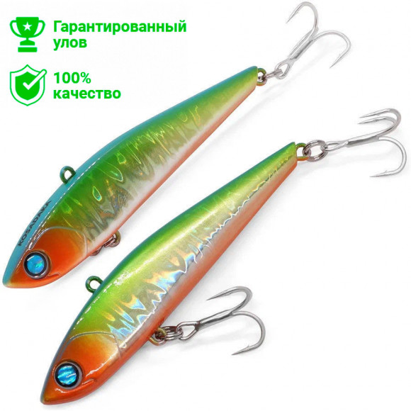 Воблер виб Kosadaka Power Slight 85S (19г) HGOH