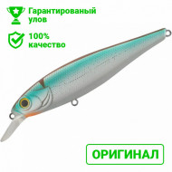 Воблер TsuYoki DRAGA 100SP WR002 Воблер TsuYoki DRAGA 100SP WR002