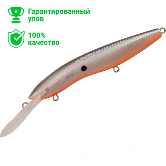 Воблер TsuYoki MITO 125F XD-009