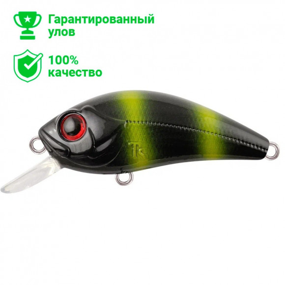 Воблер TsuYoki ITTEKI 44F 621 Воблер TsuYoki ITTEKI 44F 621