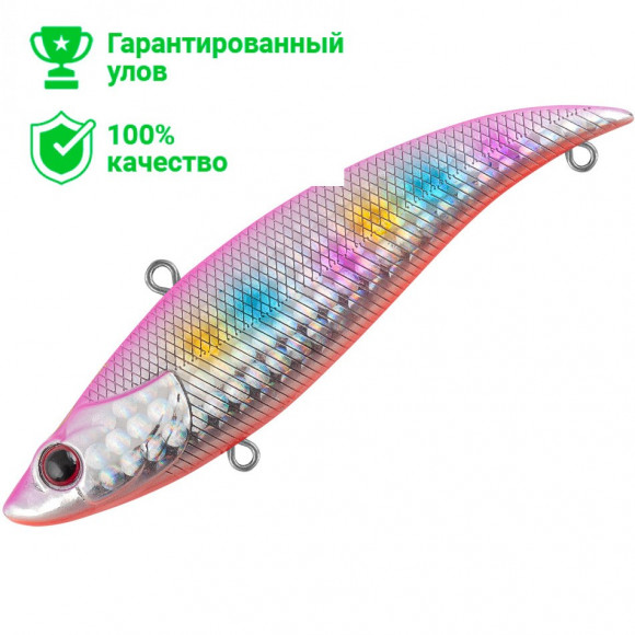 Раттлин TsuYoki VIKA 90S AM015PINK