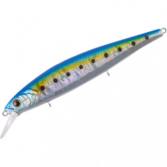 Воблер TsuYoki FLIRT 115SP  X100