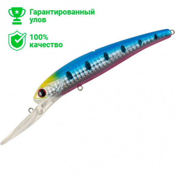 Воблер TsuYoki JASS 120F X014