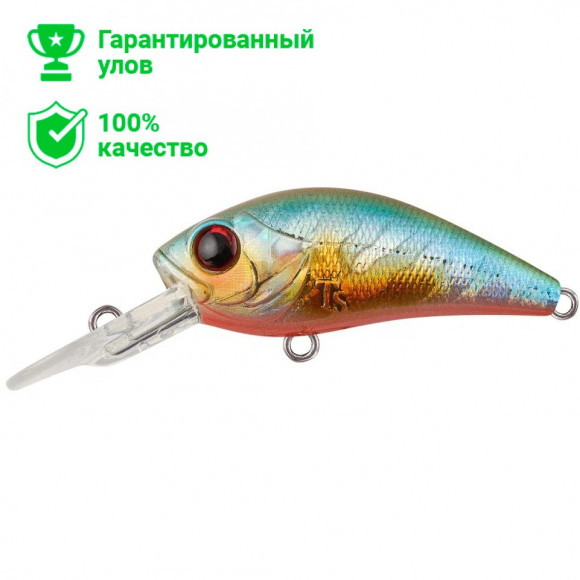 Воблер TsuYoki ITTEKI DR 46F E009 Воблер TsuYoki ITTEKI DR 46F E009