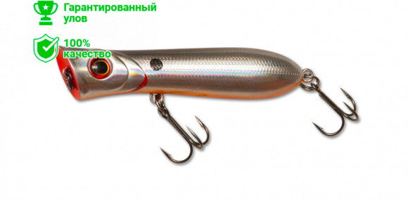 Воблер Kosadaka Killer Pop 80F (14 г) GT