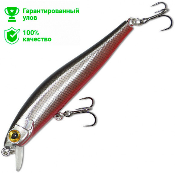 Воблер Kosadaka Wins XS 75SP (5.5г) SBL Воблер Kosadaka Wins XS 75SP (5.5г) SBL