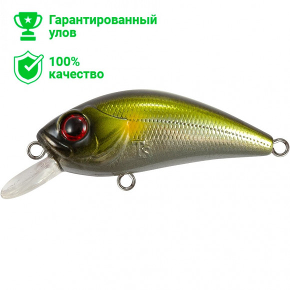 Воблер TsuYoki ITTEKI 44F Z167 Воблер TsuYoki ITTEKI 44F Z167