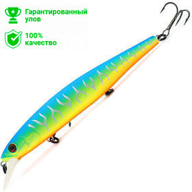 Воблер Kosadaka Squad XS 128SP (22.1г) REV