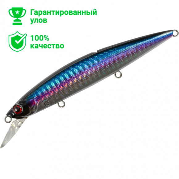 Воблер TsuYoki PARTNER 110SP A195