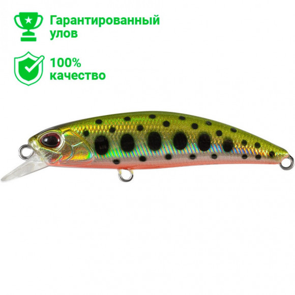 Воблер TsuYoki FOCUS 60S Z036 Воблер TsuYoki FOCUS 60S Z036