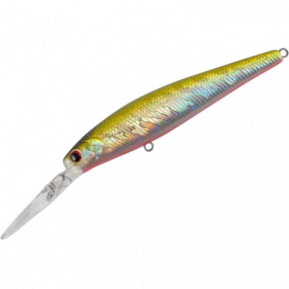 Воблер TsuYoki HIRU 90SP 435R