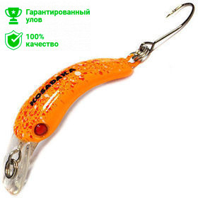 Воблер Kosadaka Bee XS 30F (1.4г) ORG Воблер Kosadaka Bee XS 30F (1.4г) ORG