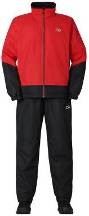 Костюм-поддевка DAIWA DI-5524 RED 2XL