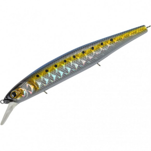 Воблер TsuYoki FLIRT 128SP TS001