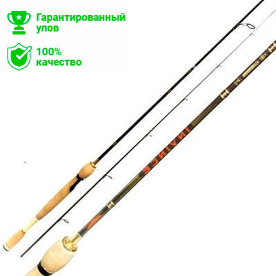 Спиннинг Kosadaka Invince 270 ML