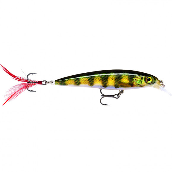Воблер RAPALA X-Rap 08 /PEL