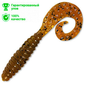 Твистер Kosadaka Sota F60-100 (6-10см) MO (упаковка - 8шт) Твистер Kosadaka Sota F60-100 (6-10см) MO (упаковка - 8шт)