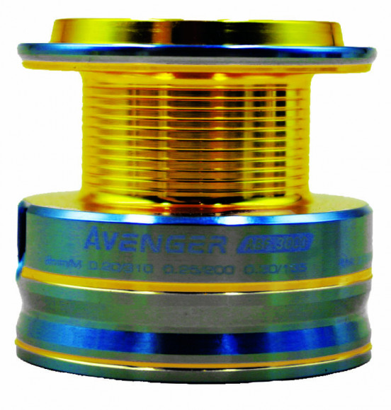 Запасная шпуля OKUMA ABF-3000
