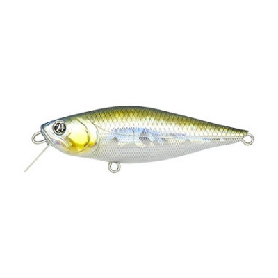 Воблер Pontoon 21, Kalikana 91SP-SR, 91мм, 17.2гр, 0.3-0.5м, R30 Воблер Pontoon 21, Kalikana 91SP-SR, 91мм, 17.2гр, 0.3-0.5м, R30