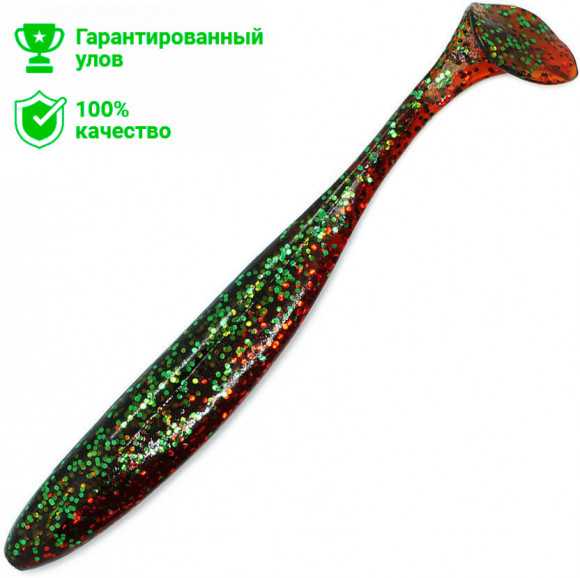 Силиконовая приманка Kosadaka Wave Shiner 165 (16.5см) SMO (упаковка - 3шт)