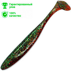 Силиконовая приманка Kosadaka Wave Shiner 165 (16.5см) SMO (упаковка - 3шт) Силиконовая приманка Kosadaka Wave Shiner 165 (16.5см) SMO (упаковка - 3шт)