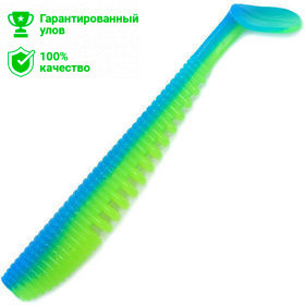 Виброхвост Kosadaka Awaruna 100 (10см) BLS (упаковка - 5шт) Виброхвост Kosadaka Awaruna 100 (10см) BLS (упаковка - 5шт)