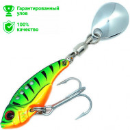 Джиг-спиннер cicada Kosadaka Fish Darts (4г) MHT Джиг-спиннер cicada Kosadaka Fish Darts (4г) MHT