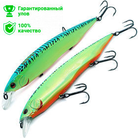 Воблер Kosadaka Kanata XS 160SP (32.4г) HT Воблер Kosadaka Kanata XS 160SP (32.4г) HT