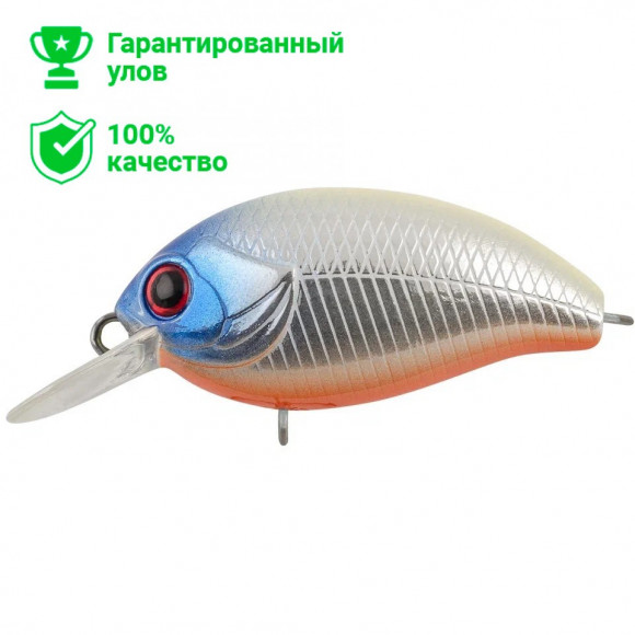 Воблер TsuYoki AGENT 36F WR016