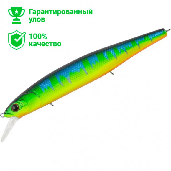 Воблер TsuYoki FLIRT 128SP 061Z