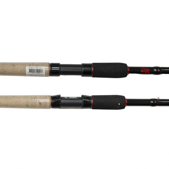 Удилище OKUMA Custom Black Feeder 13' 390см 60-120гр. 3сек