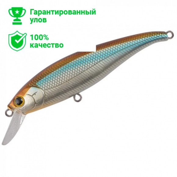 Воблер TsuYoki BRUT 80SP WR019