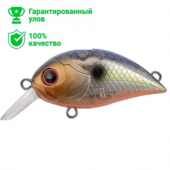 Воблер TsuYoki  XAKER SR 32F 207R