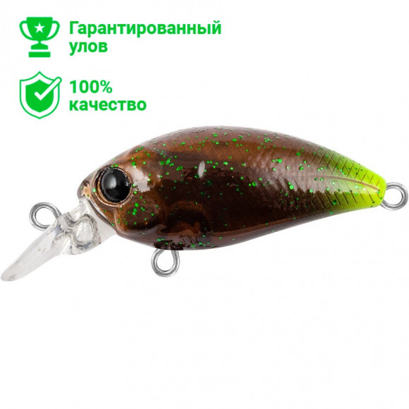 Воблер TsuYoki FUGAZ 36F AT055