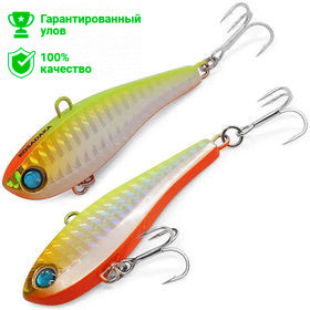Воблер Kosadaka CRYSTAL 68S (15.4г) HGSO