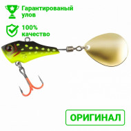 Тейл-спиннер TsuYoki RAPID 10gr K175 Тейл-спиннер TsuYoki RAPID 10gr K175