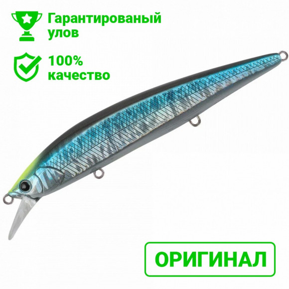 Воблер TsuYoki COLECTOR 110SP WR043