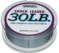 Шок-лидер Varivas Shock Leader NYLON 140LB(#40)  1,15mm