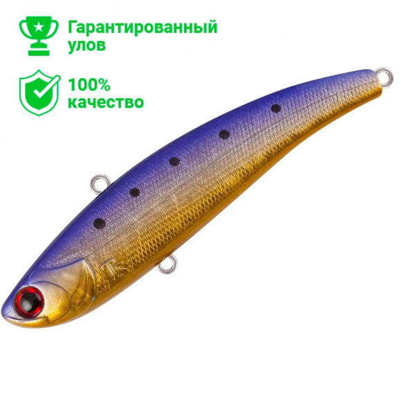 Раттлин TsuYoki HITOCHI 70S 1018 Раттлин TsuYoki HITOCHI 70S 1018