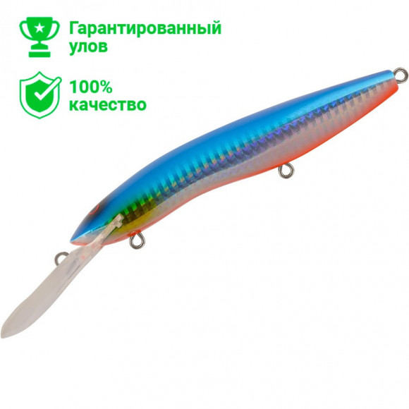 Воблер TsuYoki MITO 125F 099
