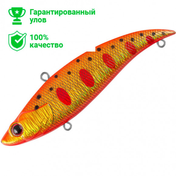 Раттлин TsuYoki VIKA 90S K203