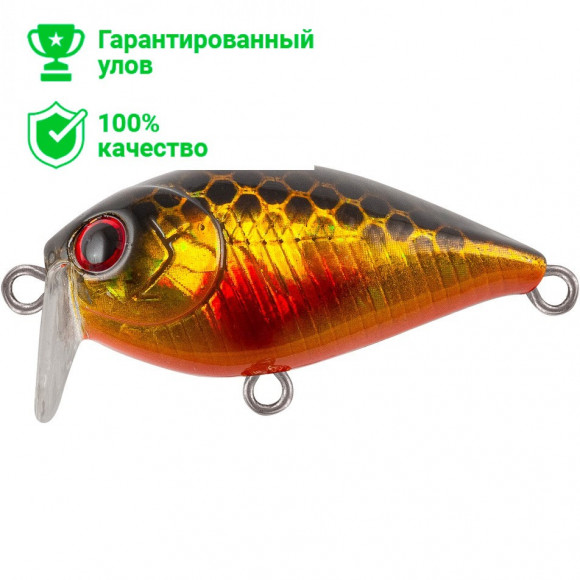 Воблер TsuYoki SWING SR 35F 264G Воблер TsuYoki SWING SR 35F 264G