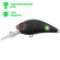 Воблер TsuYoki ITTEKI DR 46F E045 Воблер TsuYoki ITTEKI DR 46F E045