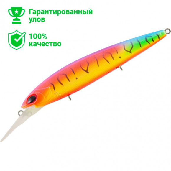 Воблер TsuYoki DIPLOMAT 110SP 039Z Воблер TsuYoki DIPLOMAT 110SP 039Z